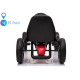 Лицензиран детски картинг Mercedes-Benz PEDAL GO KART с меки EVA гуми – Модел 2026