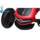 Лицензиран детски картинг Mercedes-Benz PEDAL GO KART с меки EVA гуми – Модел 2026