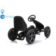 Лицензиран детски картинг Mercedes-Benz PEDAL GO KART с меки EVA гуми – Модел 2026