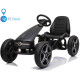 Лицензиран детски картинг Mercedes-Benz PEDAL GO KART с меки EVA гуми – Модел 2026