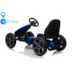 Лицензиран детски картинг Mercedes-Benz PEDAL GO KART с меки EVA гуми – Модел 2026