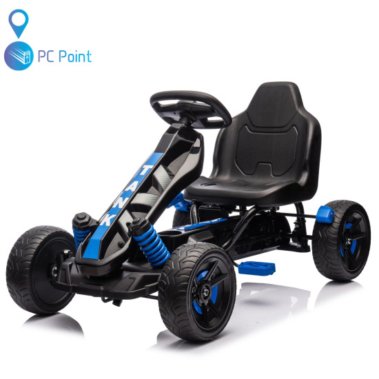 TANK G23 Pedal Go-Kart