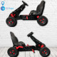 TANK G23 Pedal Go-Kart