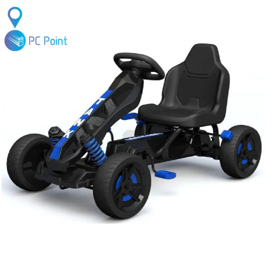 TANK G23 Pedal Go-Kart