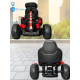 TANK G23 Pedal Go-Kart