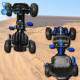 TANK G23 Pedal Go-Kart