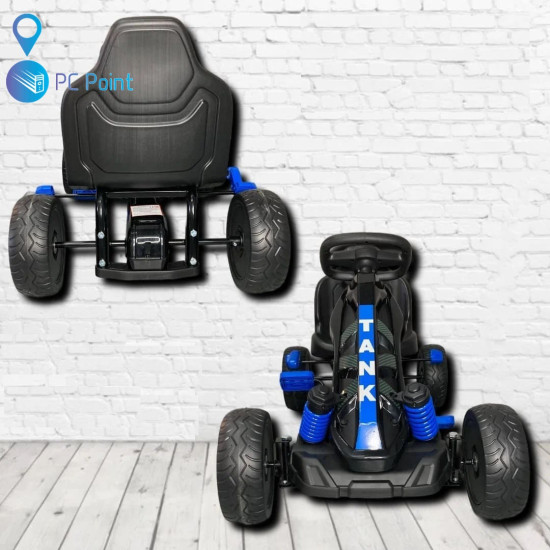 TANK G23 Pedal Go-Kart