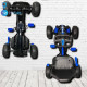 TANK G23 Pedal Go-Kart