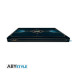 Notebook ABYSTYLE LEAGUE OF LEGENDS Hextech Logo, A5, 180 pages Notebook ABYSTYLE LEAGUE OF LEGENDS Hextech Logo, A5, 180 pages