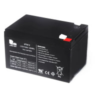 Акумулаторна батерия - 12V12Ah Акумулаторна батерия - 12V12Ah