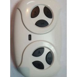 Дистанционно управление 2,4GHz / Wi-Fi за акумулаторни коли/джипове и др.