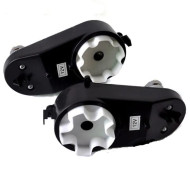 Електромотор (двигател) за акумулаторна кола-6/12V