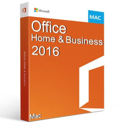 Office Home & Business 2016 MAC Binds Office Home & Business 2016 MAC Binds