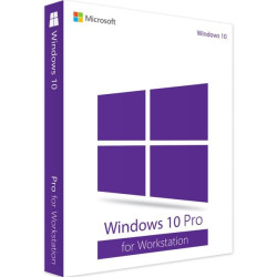 Windows 10 Pro for Workstation Windows 10 Pro for Workstation